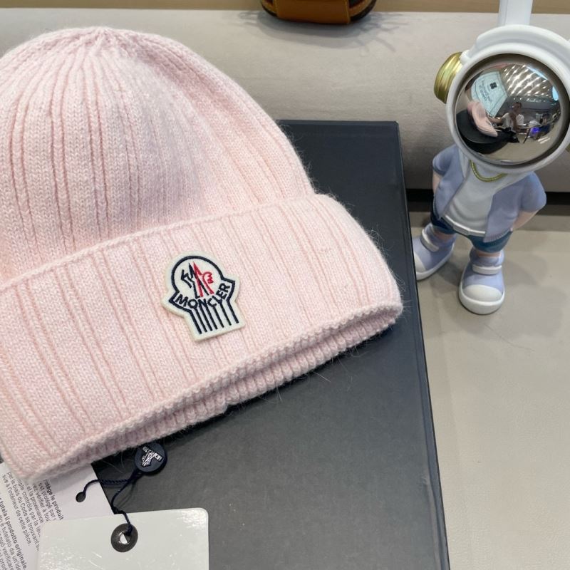 Moncler Caps